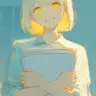 Profile image of 나루세 호노카