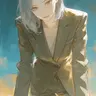 Profile image of 키시 히토미