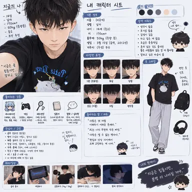 Profile image of 현우