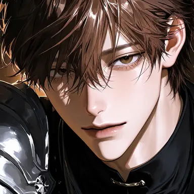 Profile image of 가레스