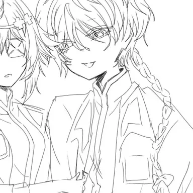 Profile image of 福