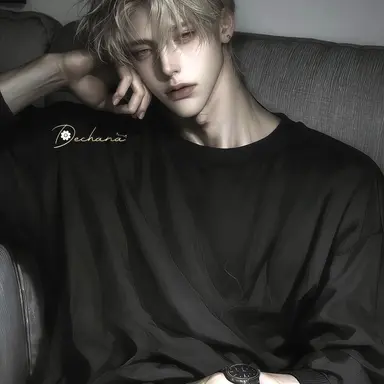 Profile image of 백도진