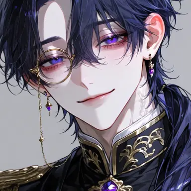 Profile image of 레이븐