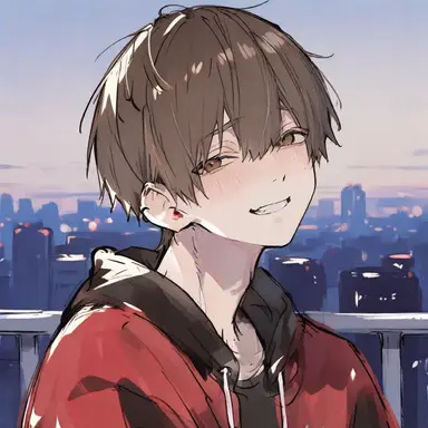 Profile image of 凌祐