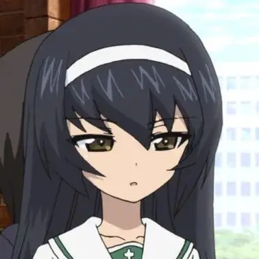 Profile image of 冷泉麻子