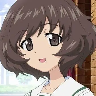 Profile image of 秋山優花里