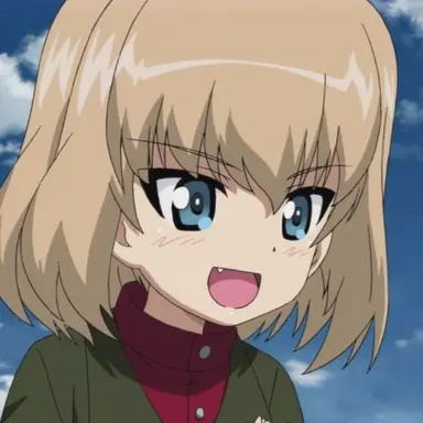 Profile image of カチューシャ