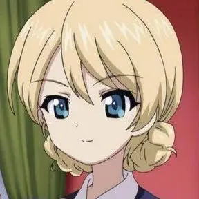 Profile image of ダージリン