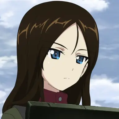 Profile image of ノンナ