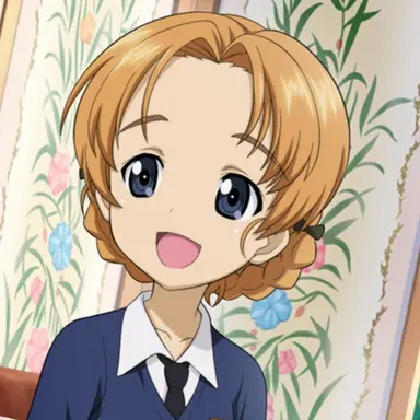 Profile image of オレンジペコ