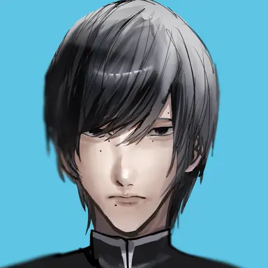Profile image of Sasahara