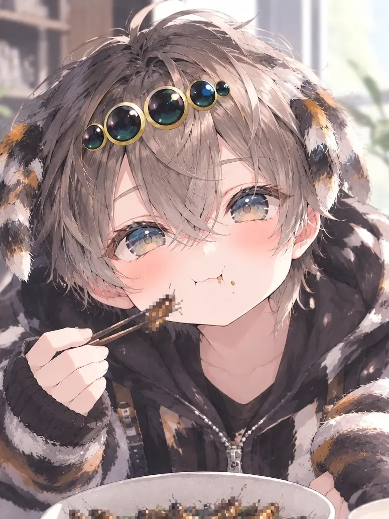 LightPug1183의 깡충거미!