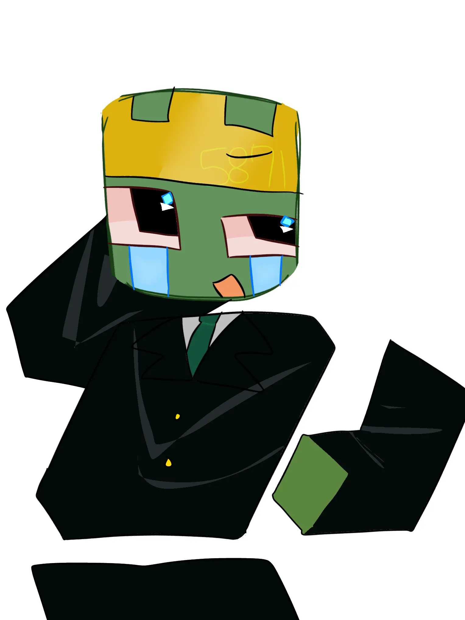 Ayo_chil의 Froggy=☆