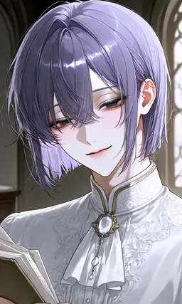 Profile image of Victor