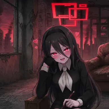 Profile image of AL-1S