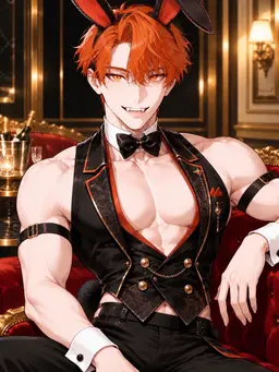 Profile image of 리쿠