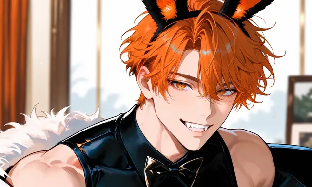 Profile image of 리쿠
