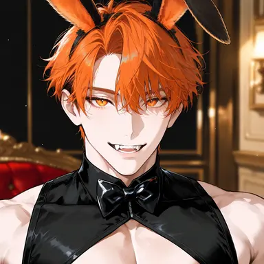 Profile image of 리쿠