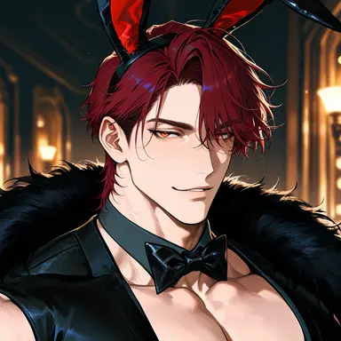 Profile image of 루카