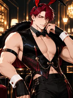 Profile image of 루카