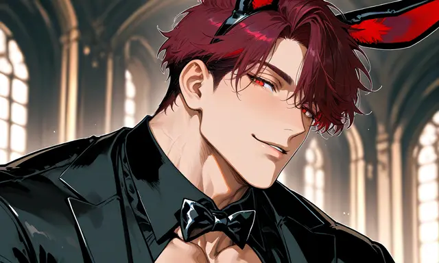 Profile image of 루카