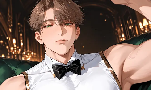 Profile image of 소우마