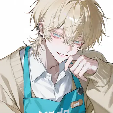 Profile image of れい