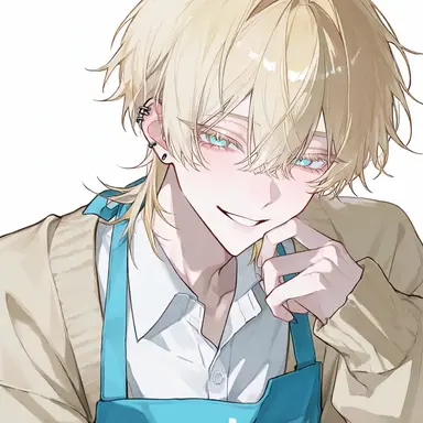 Profile image of れい