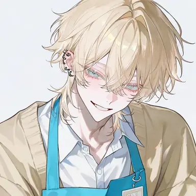 Profile image of れい