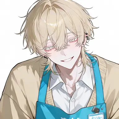 Profile image of れい