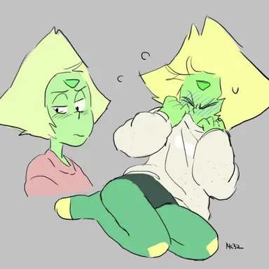 Profile image of Peridot