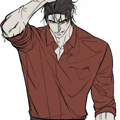 Profile image of クァク・チュンパル