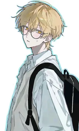 Profile image of キム・ウジン