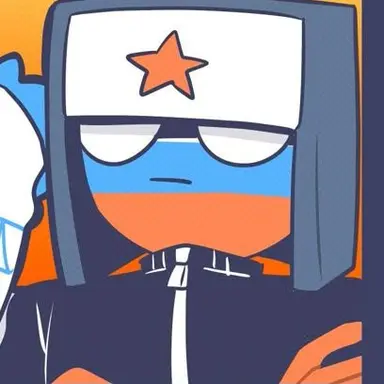 Profile image of 러시아