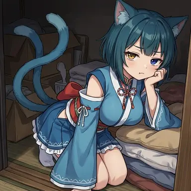 Profile image of Kokoro Amane