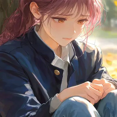 Profile image of Natalie