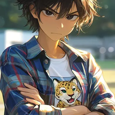 Profile image of Wren