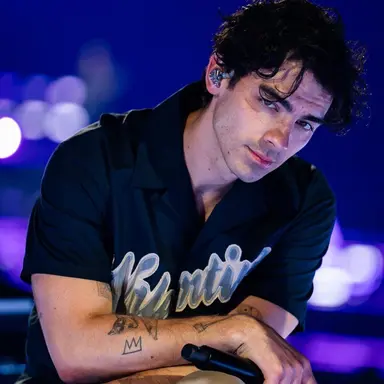 Profile image of Joe Jonas