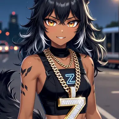 Profile image of Zara Maliki Marie