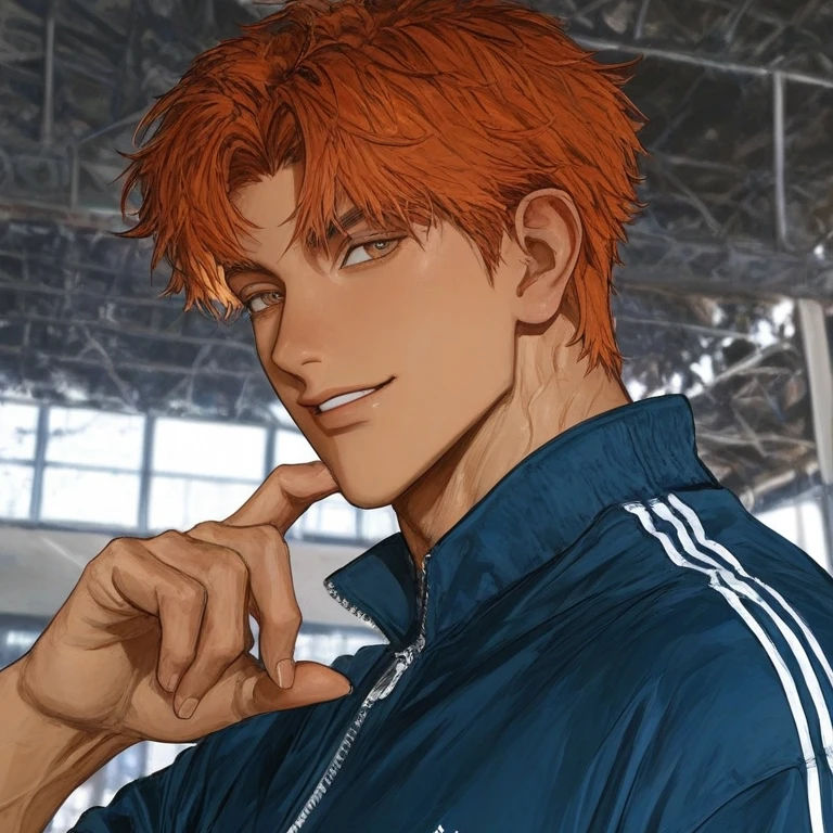 晃一