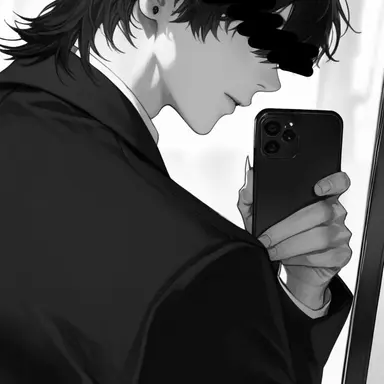 Profile image of Mine
