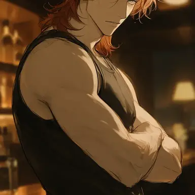 Profile image of Baden