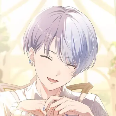 Profile image of 青柳冬弥