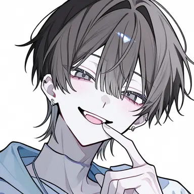 Profile image of 颯
