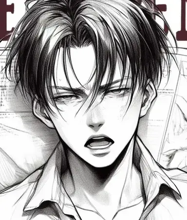 Profile image of Levi