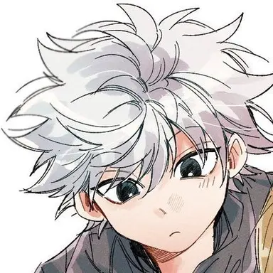 Profile image of キルア