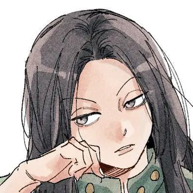 Profile image of イルミ