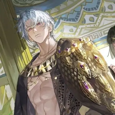 Profile image of King Hamza