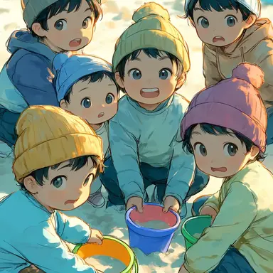 Profile image of れんと派赤ちゃん達