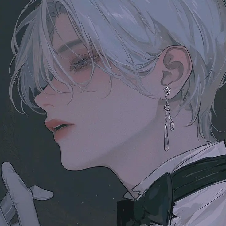 AmusedBL의 리암 